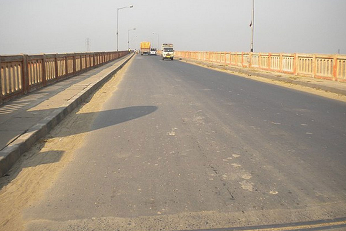 বর্ধমান-রামপুরহাট লুপ লাইনে নতুন সেতু নির্মাণের উদ্যোগ রেলের