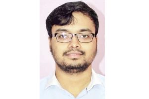 সর্বভারতীয় পরীক্ষায় প্রথম বর্ধমানের ছাত্র