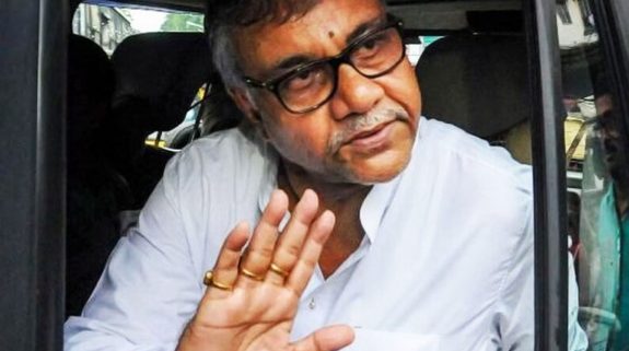 বিনিয়োগ করতে শিল্পপতিরা যোগাযোগ করছেন, শিল্পমন্ত্রী তাপস দিলেন বড় খবর