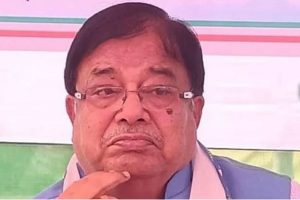 জেলে প্রথম রাতে পাতে জুটল ডাল-রুটি, মেঝেতে শুয়েই রাত কাটল উদয়নের
