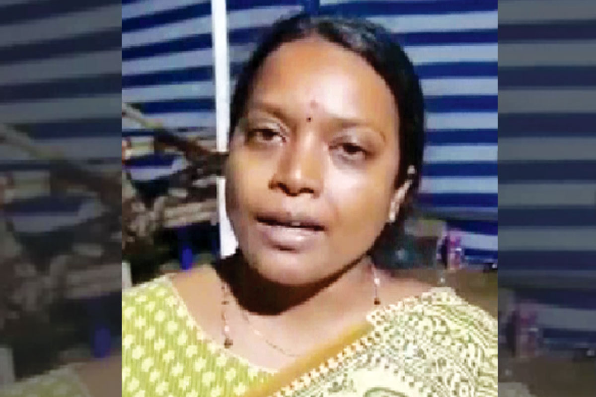 হারা বুথগুলিকে পুনরুদ্ধার করতে নির্দেশ বীরবাহা হাঁসদার