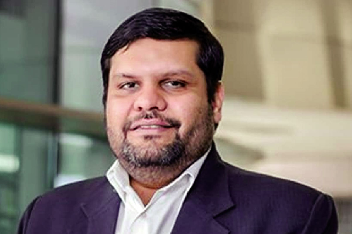 দল ছেড়ে বিজেপিতে যোগ দিলেন কংগ্রেসের সর্বভারতীয় মুখপাত্র গৌরব বল্লভ