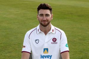 মুস্তাফিজুরের বিকল্প হিসেবে  গ্লিসনকে নিল চেন্নাই দল