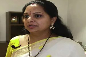 কে কবিতাকে তিহার জেলের ভিতর থেকেই গ্রেফতার করল সিবিআই