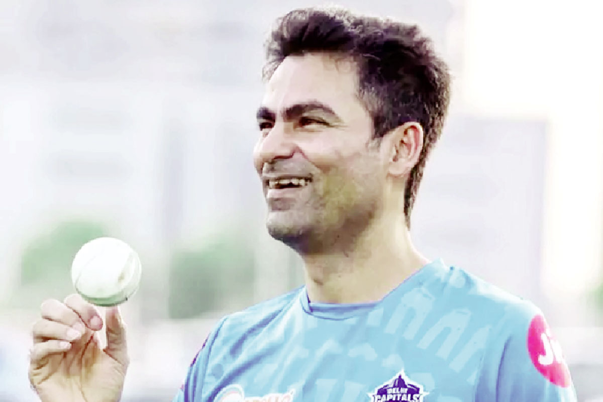 পরের ম্যাচে ধোনিকে বল করতে গিয়ে বোলাররা চাপে পড়বে : কাইফ