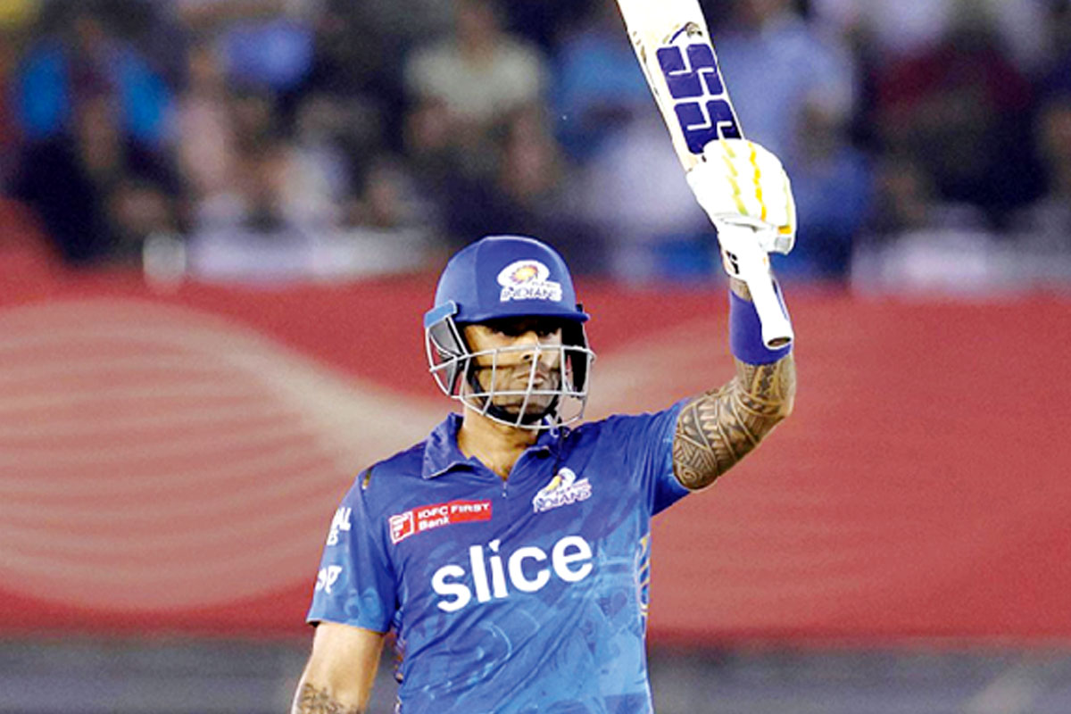 দিল্লি ম্যাচের আগে শক্তি বাড়ালো মুম্বই ইন্ডিয়ান্স