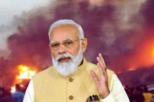 কেন্দ্রের হস্তক্ষেপেই মনিপুর সঙ্কট কাটিয়ে স্বাভাবিক হয়েছে, দাবি মোদির 