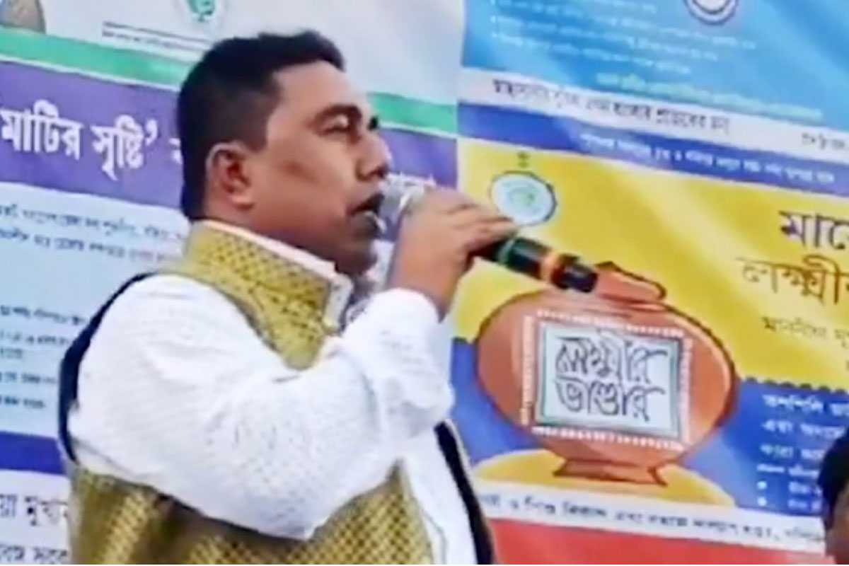 শেখ শাহজাহানের বিরুদ্ধে আমদানি-রপ্তানি মামলায় ১৩৭ কোটি টাকার দুর্নীতির অভিযোগ