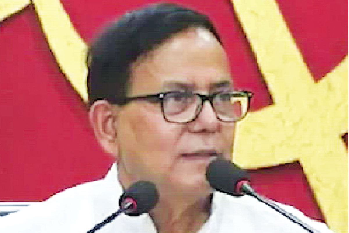 বাংলার বাম ইকোসিস্টেম ধ্বংস হয়েছে, তা পুনরুদ্ধার করাই নতুন চ্যালেঞ্জ : সেলিম