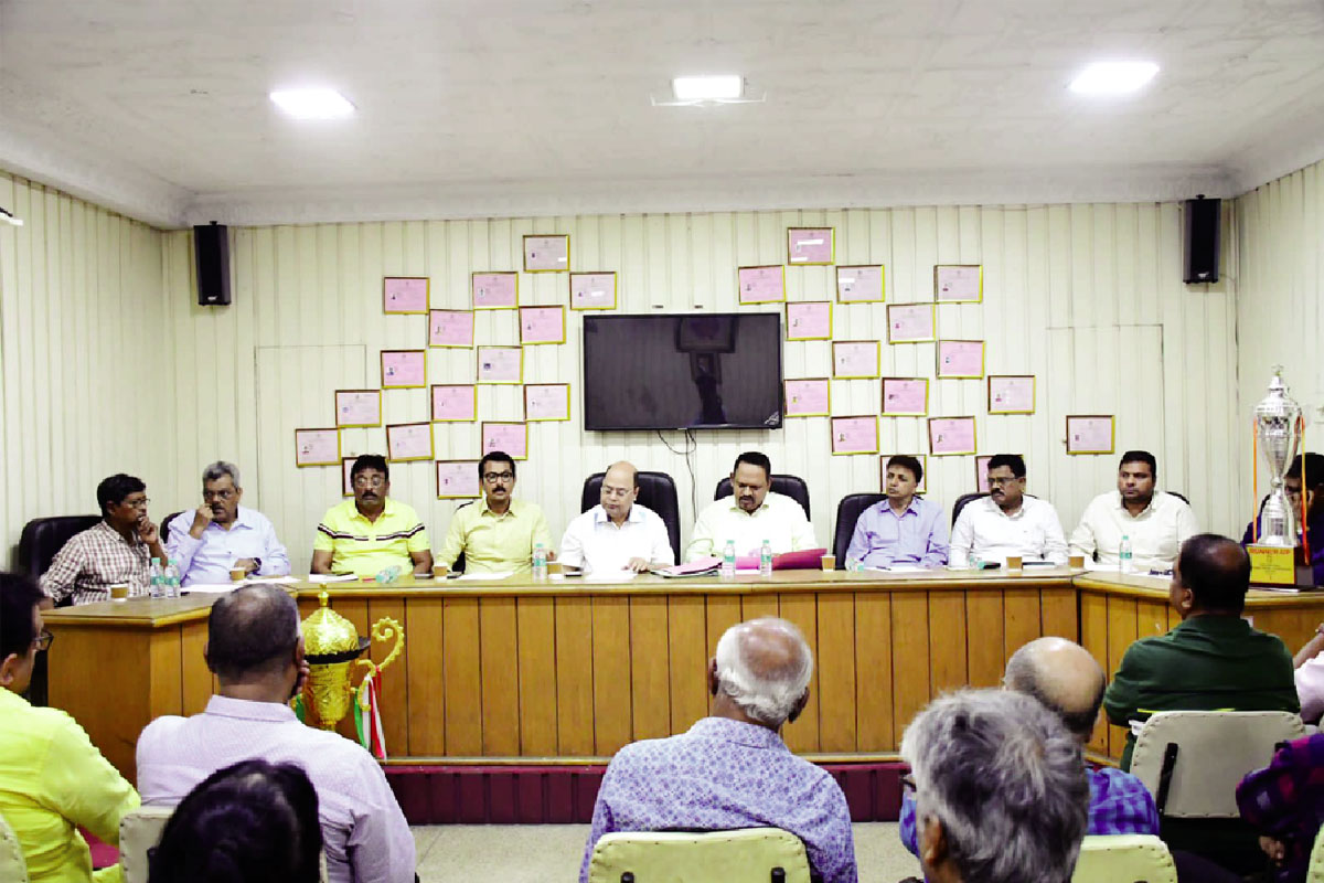 ইউনাইটেড কলকাতা স্পোর্টস ক্লাব প্রথম ডিভিশনে খেলবে