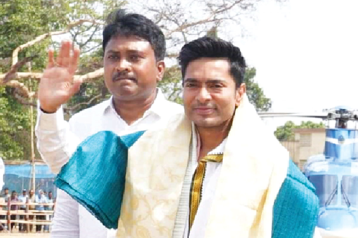 ম্যাচ ফিক্সিয়ের মতোই এটি অর্ডার ফিক্সিং, কোর্ট ফিক্সিং : অভিষেক