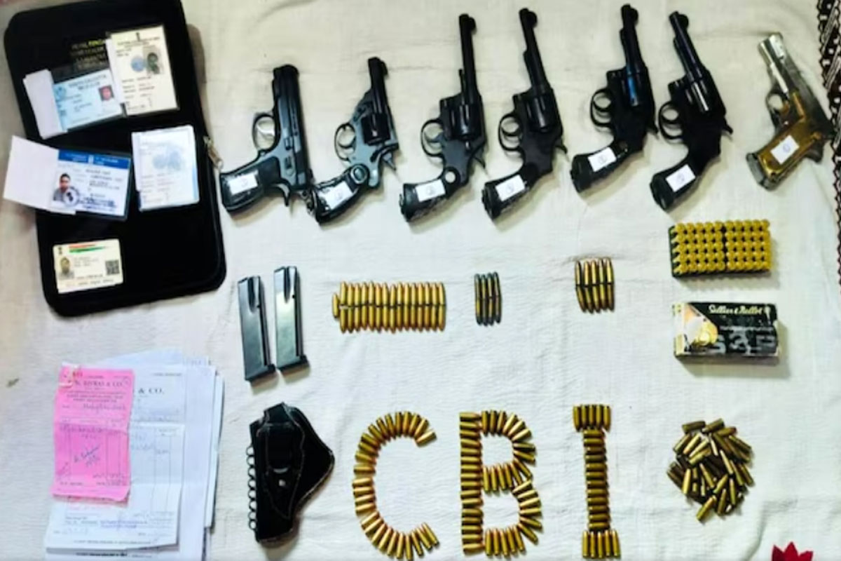 সন্দেশখালিতে অস্ত্র ও বিস্ফোরক উদ্ধার বিজেপির গেমপ্ল্যান: মমতা