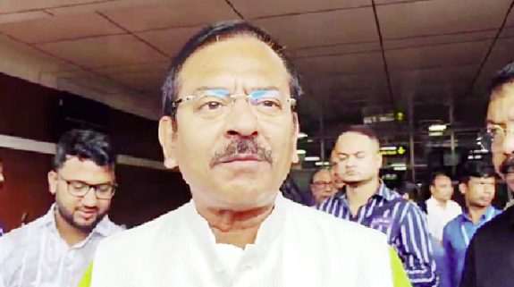 মেসিকাণ্ডে অরূপ বিশ্বাসকে আবার তলব বিধাননগর পুলিশের, গ্রেপ্তারের সম্ভাবনা