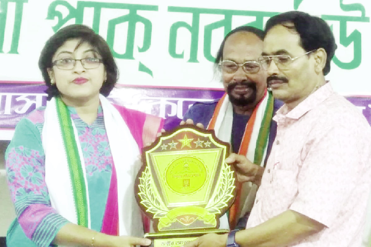 রসায়নের সফল সাধক ড. আশুতোষ দত্ত