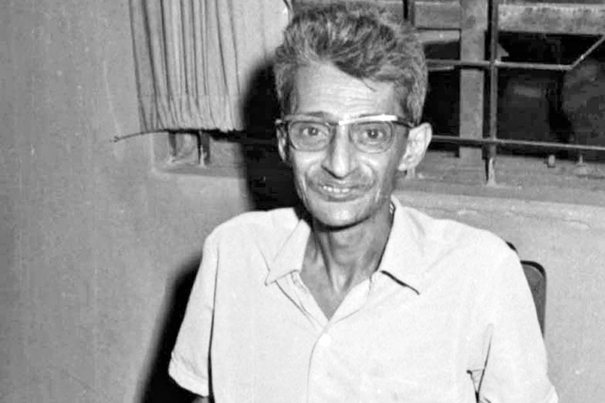 নকশালবাড়ির বিপ্লবী চারু মজুমদারের ওপর মূল্যবান বই প্রকাশিত