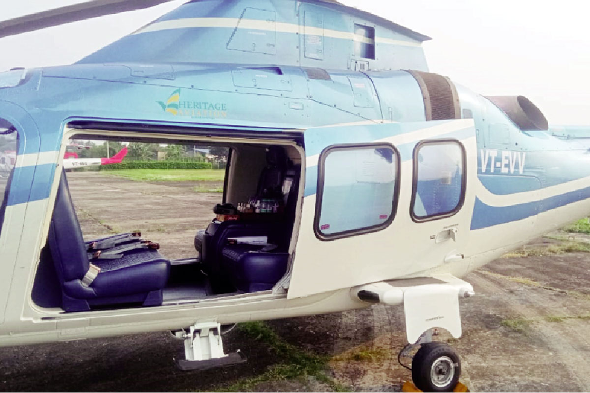 হঠাৎই অভিষেকের কপ্টারে আয়কর তল্লাশি!