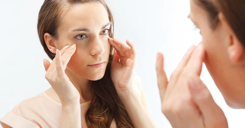 ত্বক ফর্সা করতে গিয়েই সর্বনাশ 