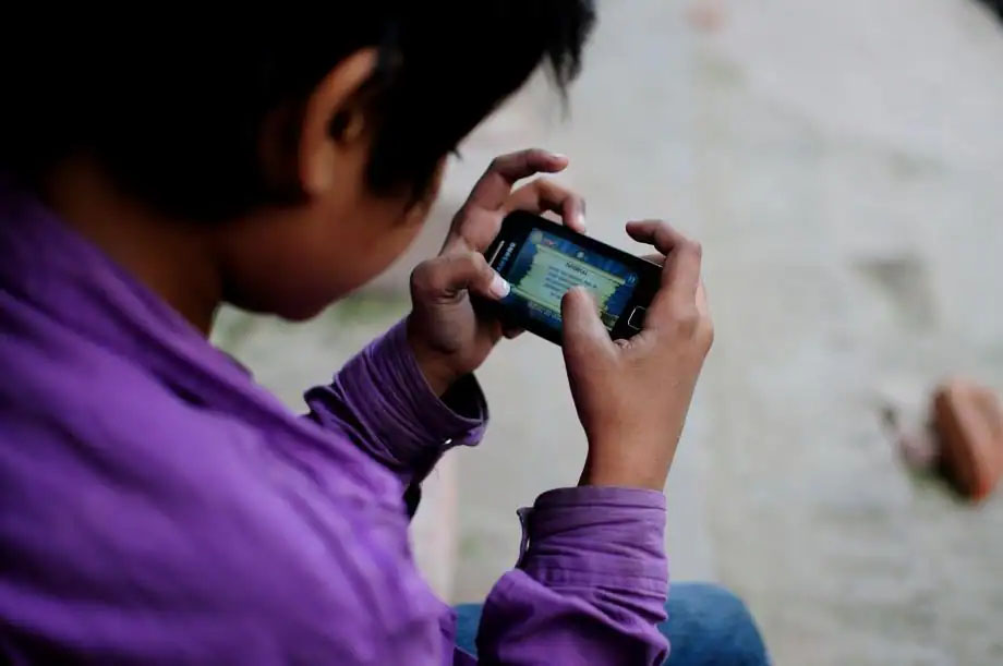 আমেরিকায় ফের নীল তিমির শিকার ভারতীয় পড়ুয়ার