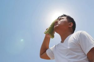 তাপদগ্ধ দিল্লিতে ৩ দিনে মৃতু্য ১৫ জনের