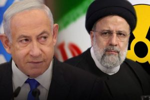 ২৪ ঘণ্টায় হামলার হুমকী ইরানের