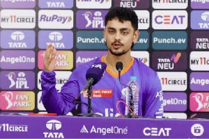 ‘ব্যাডবয়’ ঈশান এবার মুখ খুললেন বোর্ডের সিদ্ধান্ত নিয়ে