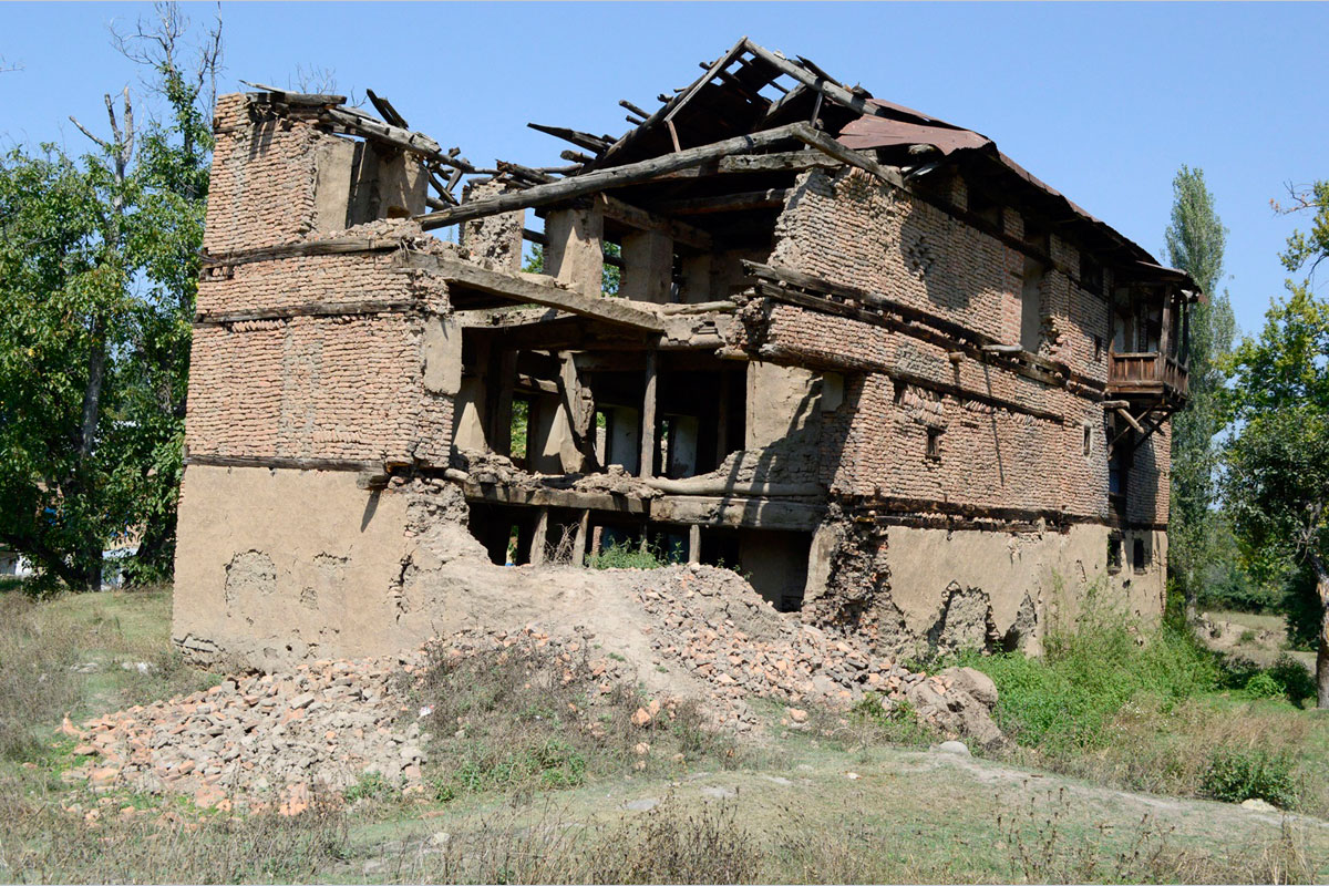 কাশ্মীর ও পণ্ডিত সম্প্রদায় : শীর্ষ আদালতের সাম্প্রতিক রায়ের পরিপ্রেক্ষিতে সরকারের দায়