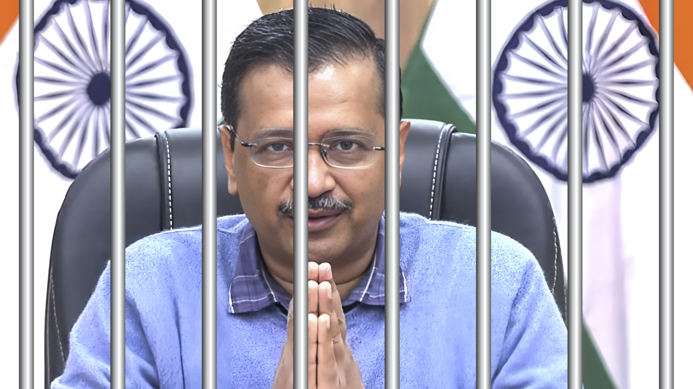 ‘যে কোনও মুহূর্তে কোমায় চলে যেতে পারেন কেজরিওয়াল’, উদ্বেগ প্রকাশ আম আদমি পার্টির 