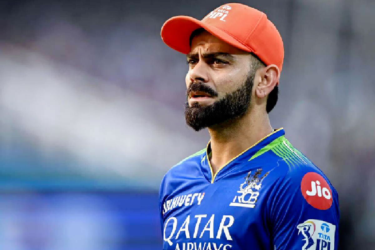 ক্রিকেট জীবনে কখনওই কারও উপর প্রভাব বিস্তার করিনি: কোহলি