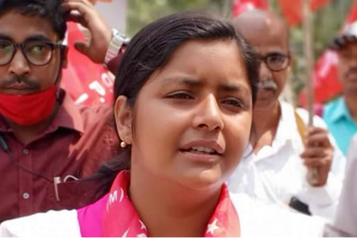 ১৫ দফা প্রতিশ্রুতি মীনাক্ষীদের