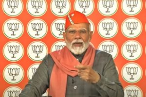 লোকসভা ভোট প্রত্যক্ষ করতে বিশ্বের ২৫ টি রাজনৈতিক দলকে আমন্ত্রণ বিজেপির