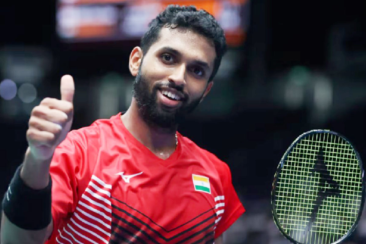 ইংল্যান্ডকে ৫-০ হারালেন প্রণয়রা