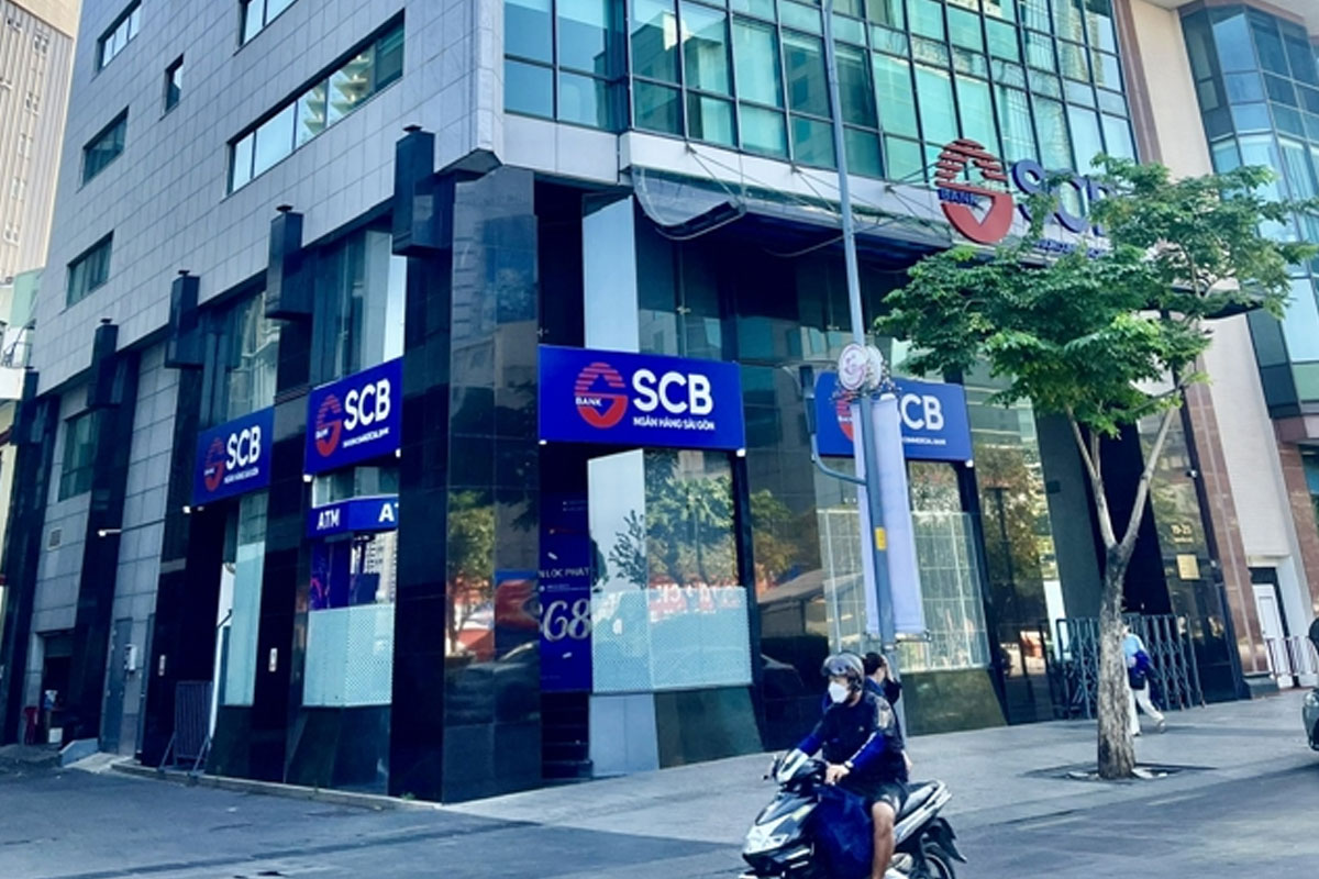 জালিয়াতির জালে সাইগন কমার্শিয়াল ব্যাঙ্ক