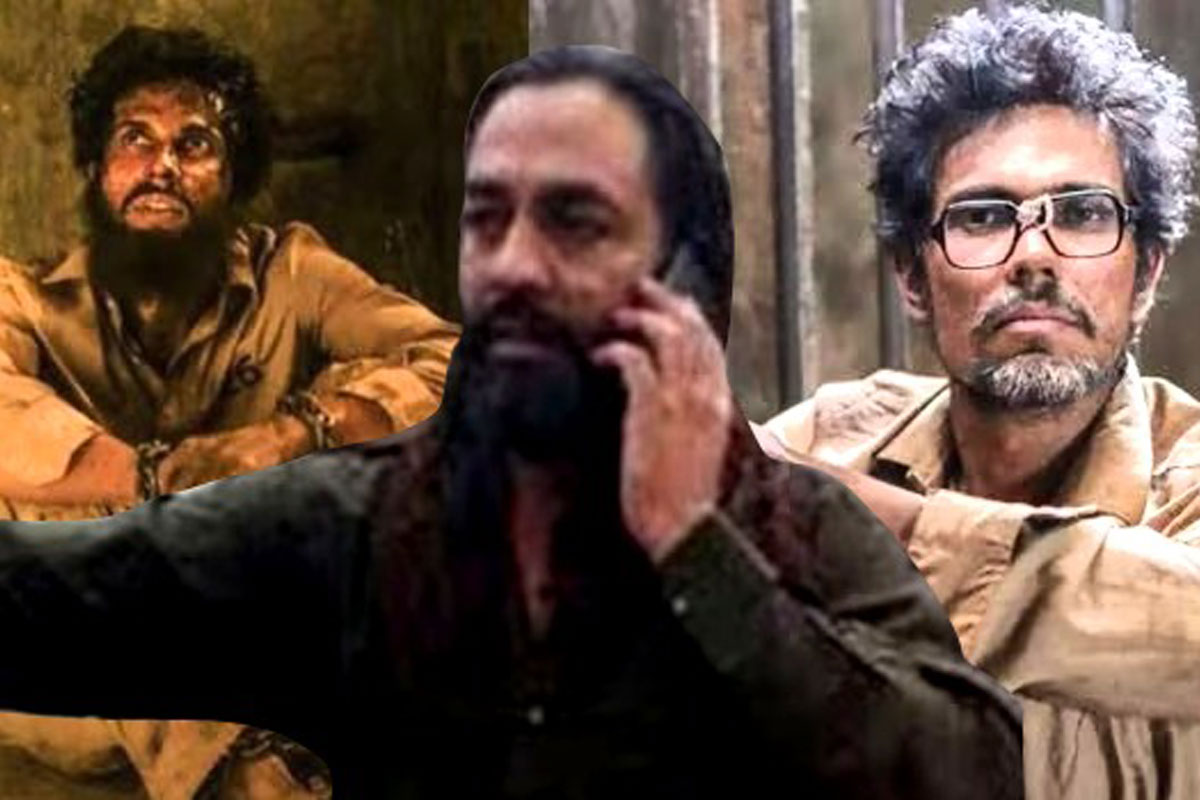 পাকিস্তানে ভারতীয় বন্দি সরবজিতের খুনি সরফরাজ নিহত