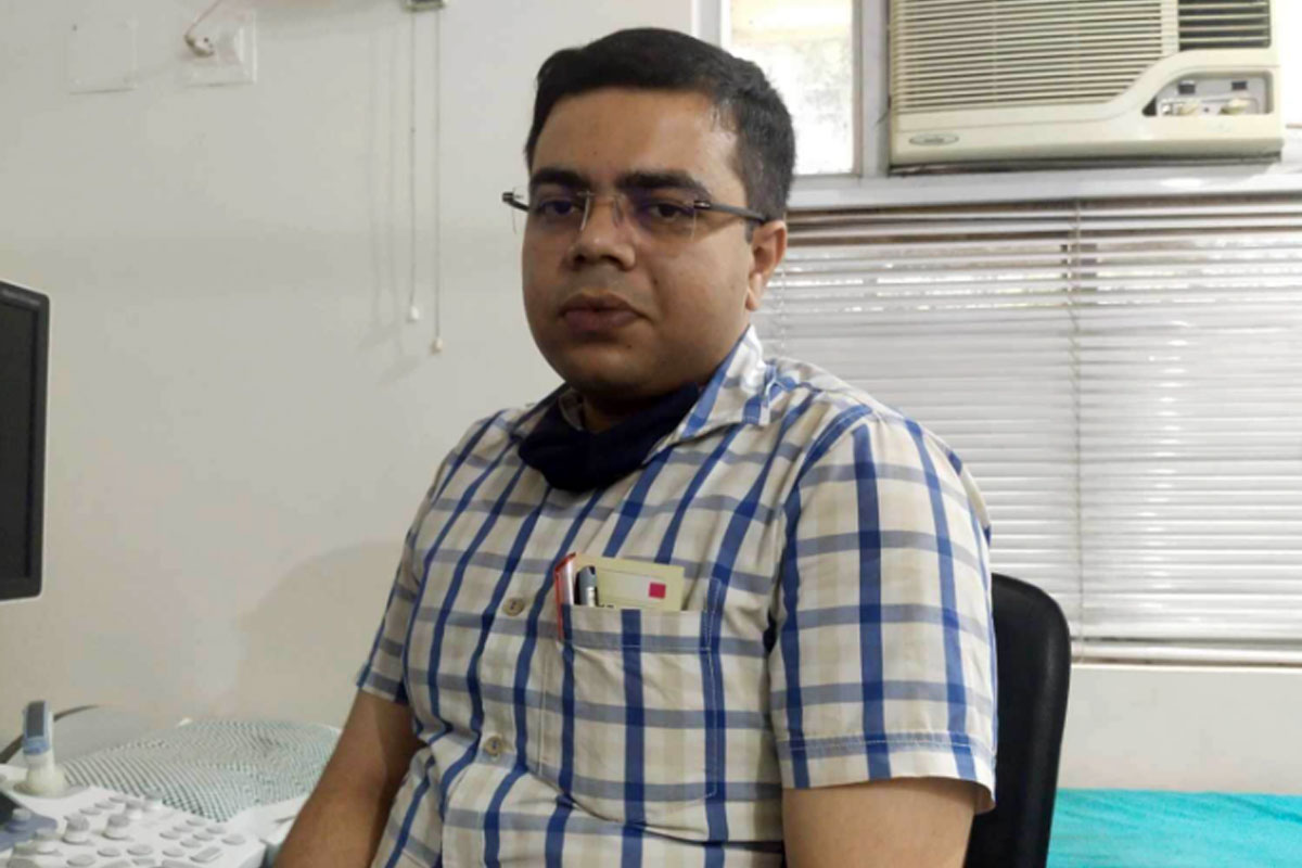 কেন্দ্রীয় মন্ত্রীর ছেলের বিরুদ্ধে দায়ের হল এফআইআর