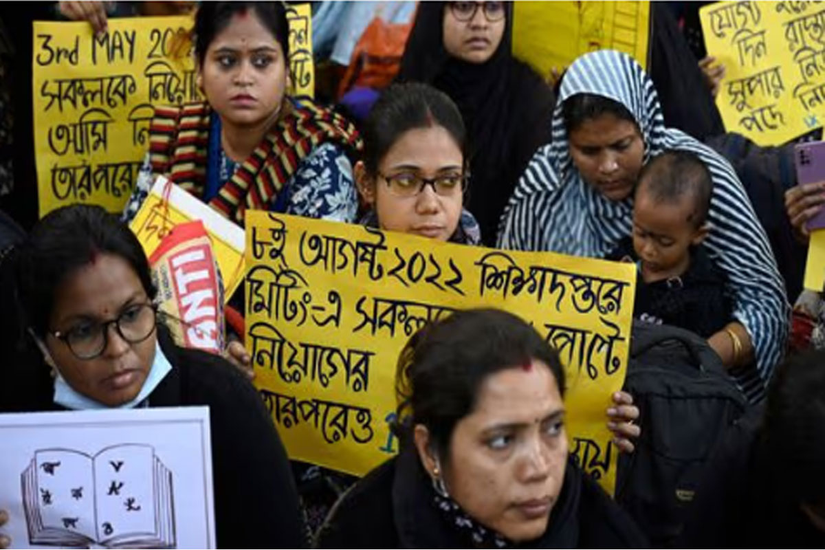 এসএসসি নিয়োগ দুর্নীতি মামলায় ২২ হাজারের বেশি নিয়োগ বাতিল করল হাইকোর্ট