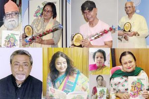 ‘… যত তারা তব আকাশে’