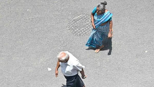 ৬ মিনিট ছায়াহীন বেঙ্গালুরু