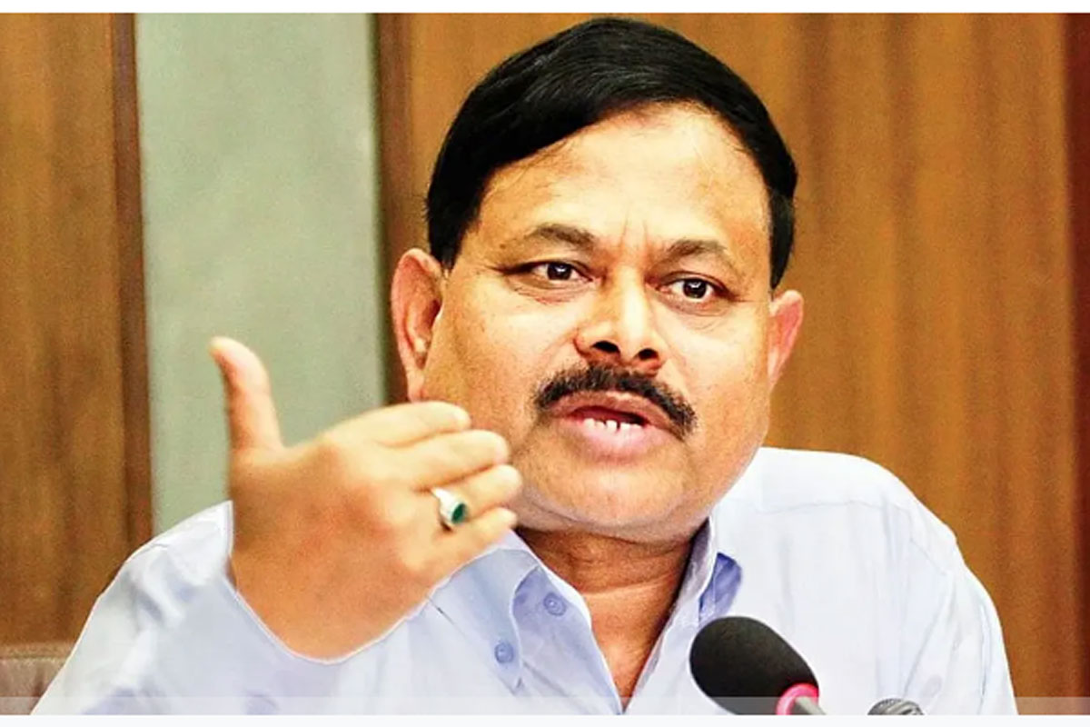 দুর্নীতির অভিযোগে বাংলাদেশের সাবেক সেনাপ্রধানের ওপর মার্কিন নিষেধাজ্ঞা