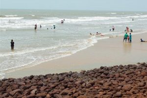 শুধু কি আরেক সমুদ্র সঙ্গে উপরি পাওনাও