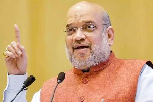 ৪ জুনের আগেই শেয়ার কিনে রাখার পরামর্শ দিলেন অমিত শাহ 