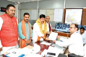 অর্জুনকে চিঠি মোদির, প্রতিটি বুথে জেতার বার্তা