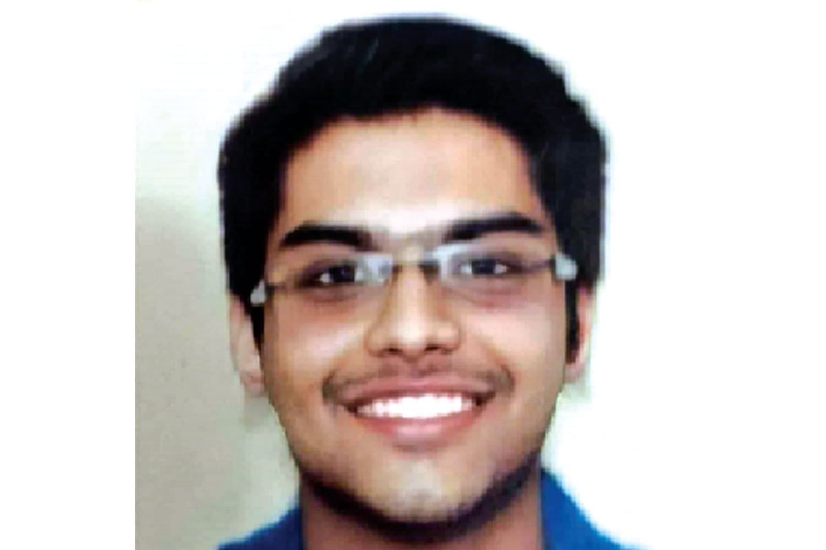 বিদেশ ভূমে প্রশংসিত বাঙালি ডাক্তার বৈদ্যনাথ ঘোষ দস্তিদার