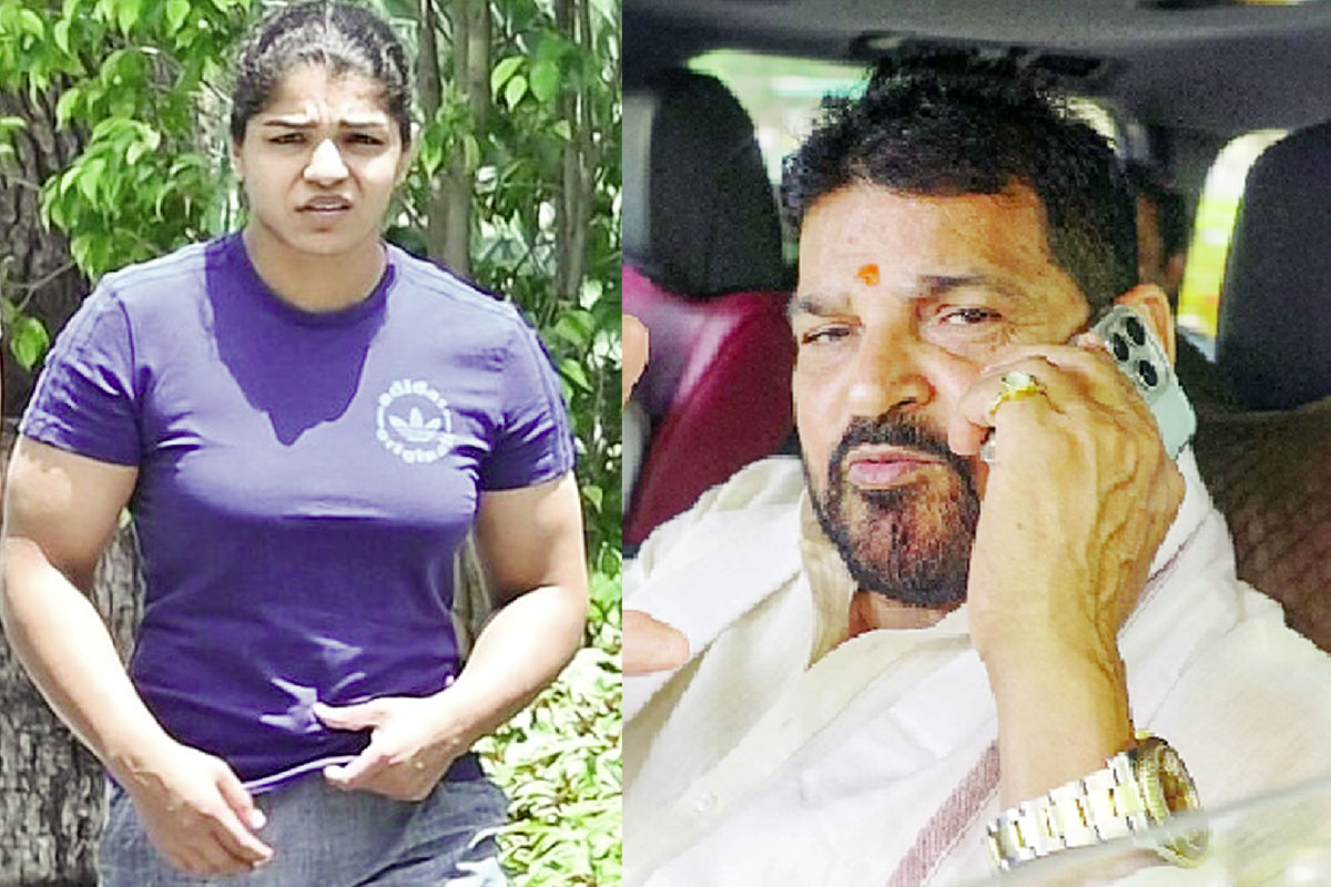 ব্রিজভূষণের পকসো মামলা থেকে অব্যাহতি বিপন্ন নির্যাতনবিরোধী আইনগুলো