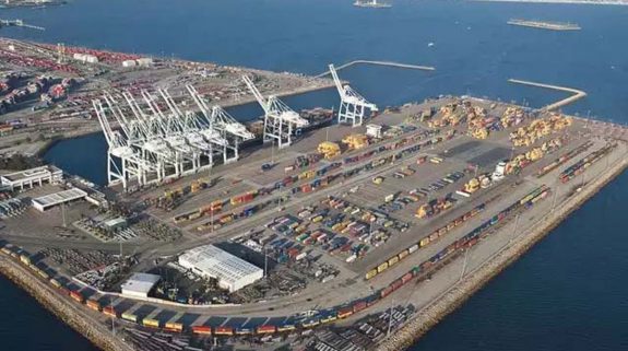 চাবাহারে বিমান হানা চালাল আমেরিকা