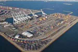 চাবাহার নিয়ে ক্ষুব্ধ আমেরিকা, ভারতের উপর অবরোধ জারির হুঁশিয়ারি