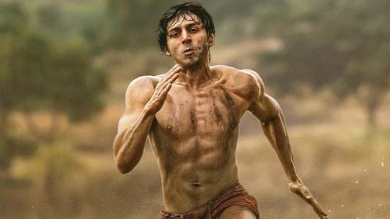 অাঁতকে ওঠার মতো ‘চন্দু চ্যাম্পিয়ন’