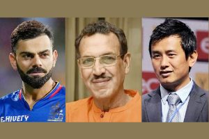 সুনীলের অবসরে তারকাদের প্রতিক্রিয়া