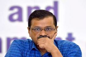 দিল্লিবাসীর উদ্দেশে আবেগপূর্ণ বার্তা দিলেন কেজরিওয়াল