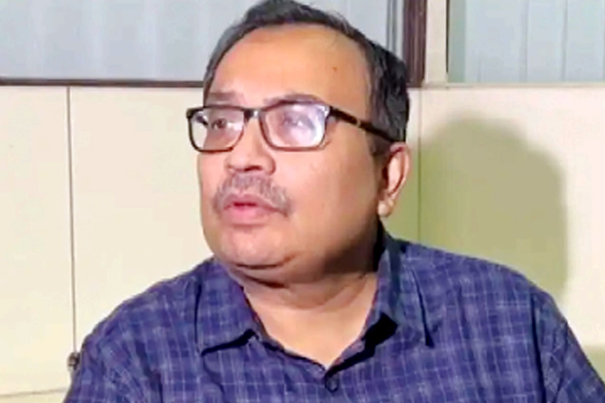 আরজিকর কান্ড আবহে ইলিশ উৎসব?  প্রশ্ন তুললেন কুণাল