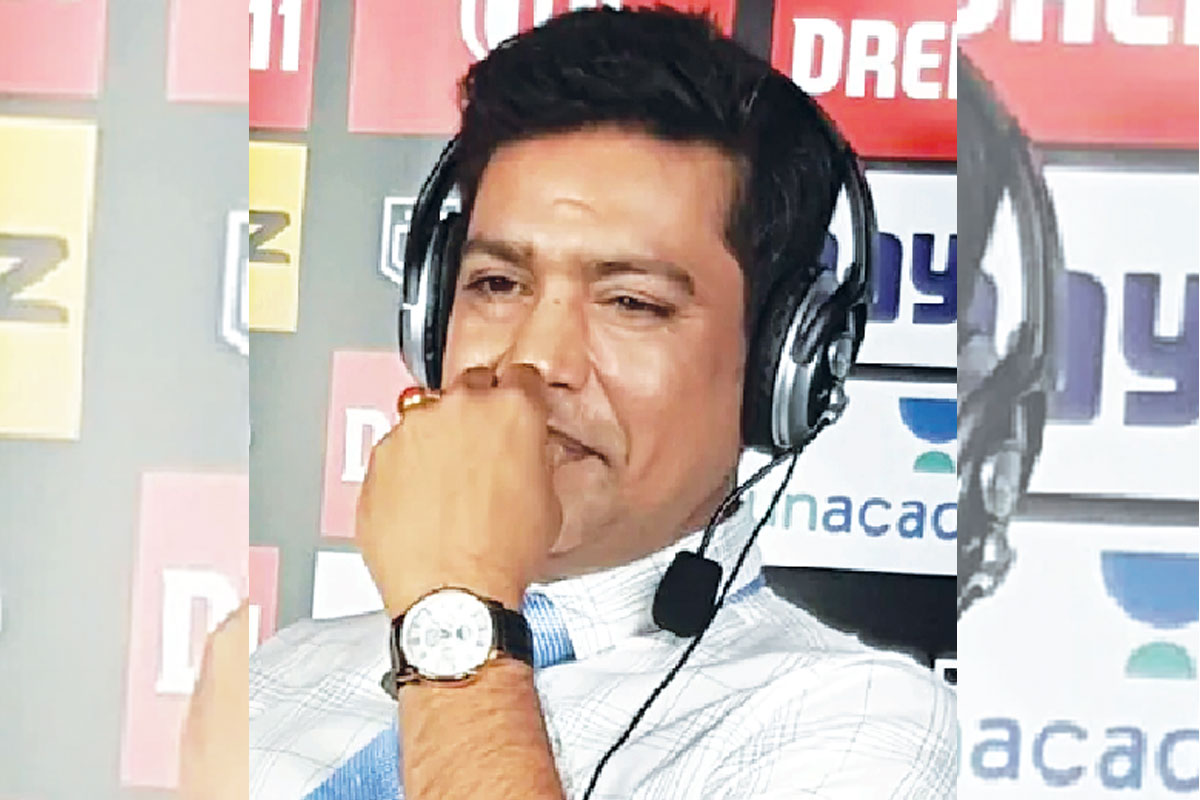 হার্দিককে সহ অধিনায়ক করা ভুল: লক্ষ্মী